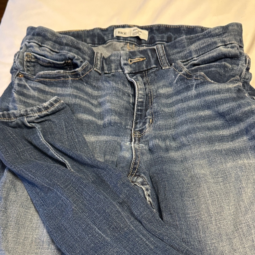 BKE Payton jeans sz29x31.5